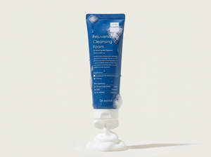 Dr.esthe Rejuvenating Cleansing Foam 130ml