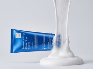 Dr.esthe Rejuvenating Cleansing Foam 130ml