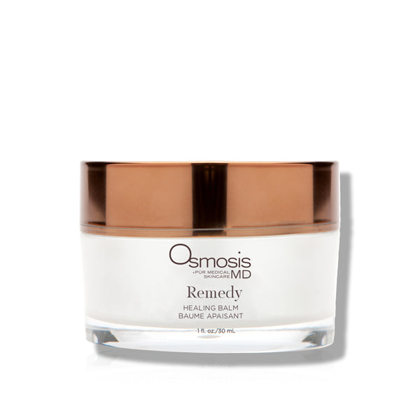 Osmosis MD Remedy Healing Balm - European Beauty by B
