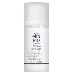 EltaMD Renew Eye Gel product image