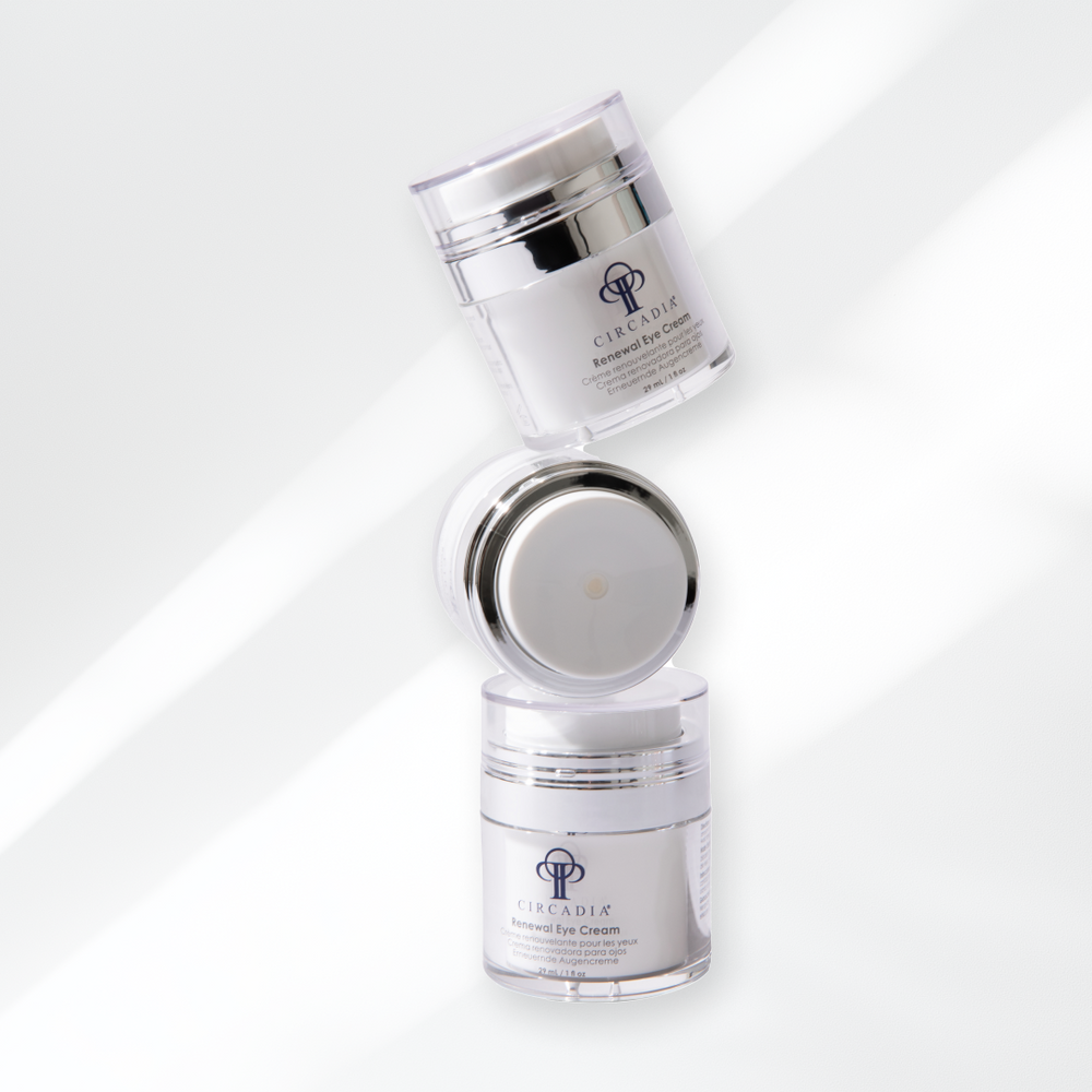 Circadia Renewal Eye Cream