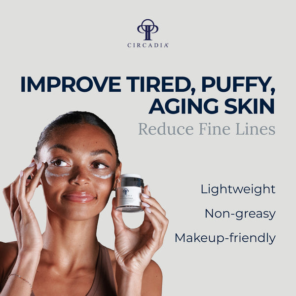 Circadia Renewal Eye Cream