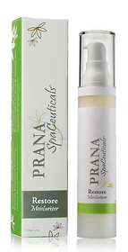 Prana SpaCeuticals Restore Moisturizer 1.7oz - product image 1
