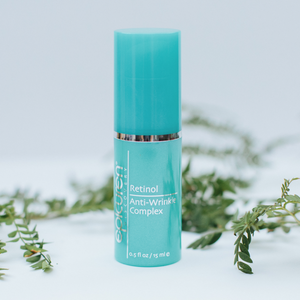 Epicuren Discovery Retinol Anti-Wrinkle Complex, 0.5 Fl Oz - European Beauty by B