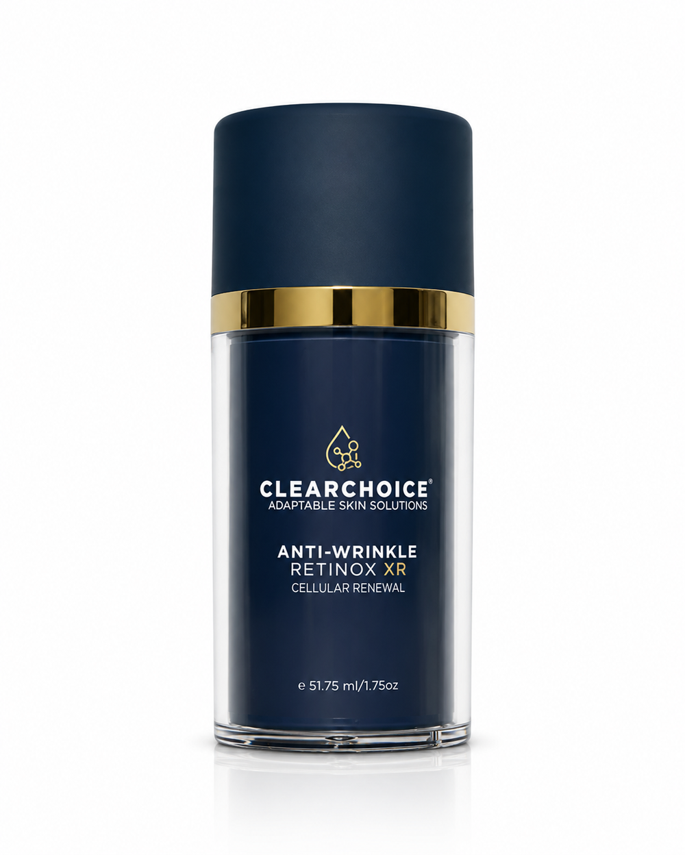 ClearChoice Anti-Wrinkle Retinox XR 1.75oz - product image 1