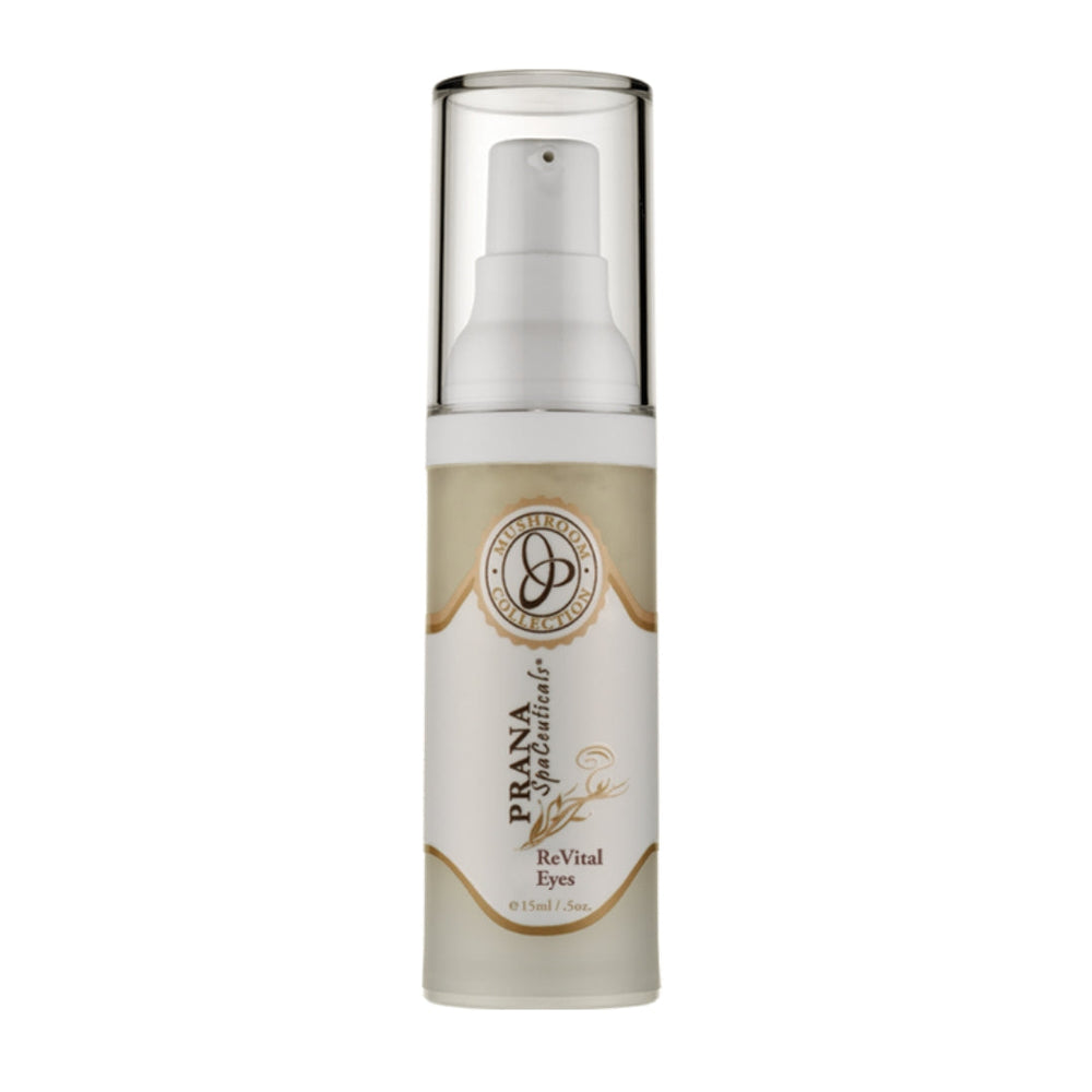 Prana SpaCeuticals ReVital Eyes .5oz - product image 1