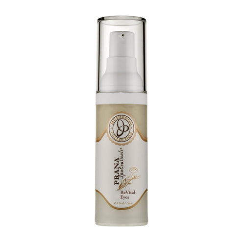 Prana SpaCeuticals ReVital Eyes .5oz - product image 1
