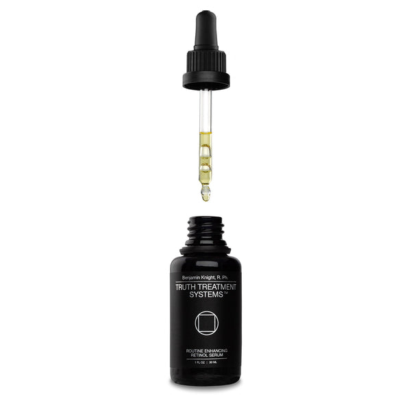 Truth Treatment Systems Routine Enhancing Retinol Serum - product image 2