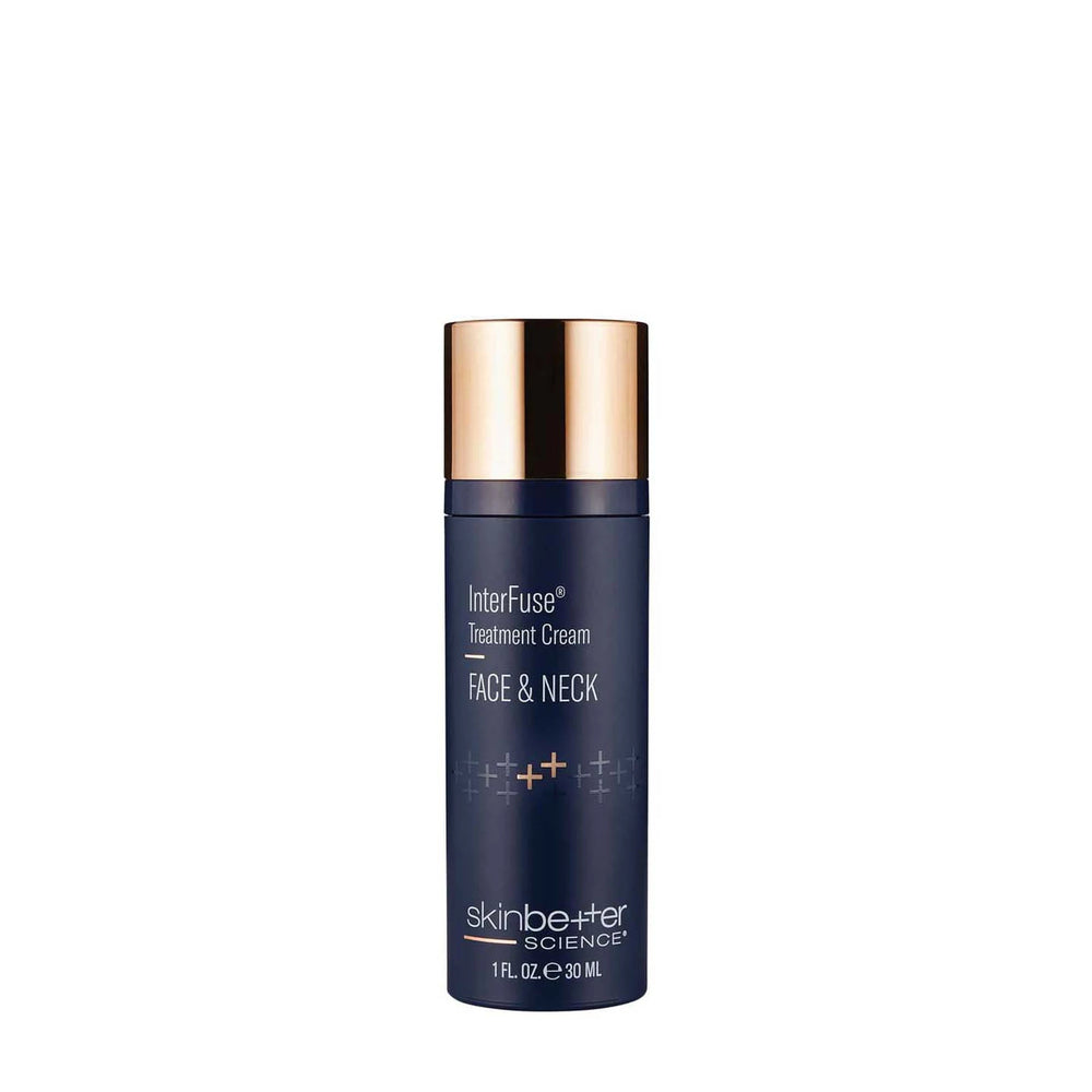 Skinbetter Science InterFuse Treatment Cream FACE & NECK product image