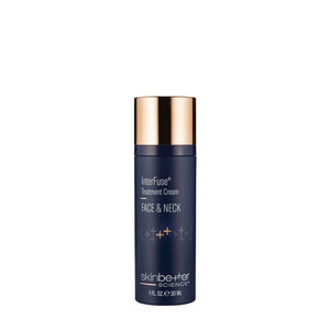Skinbetter Science InterFuse Treatment Cream FACE & NECK product image