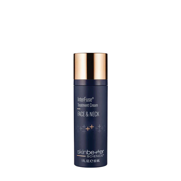 Skinbetter Science InterFuse Treatment Cream FACE & NECK product image