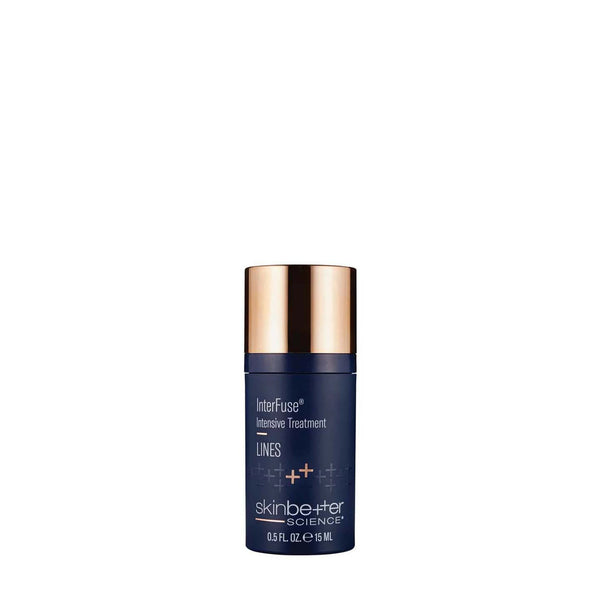 Skinbetter Science InterFuse Intensive Treatment LINES product image