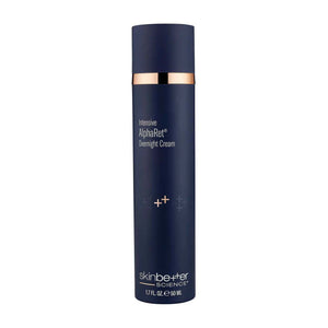 Skinbetter Science Intensive AlphaRet Overnight Cream product image