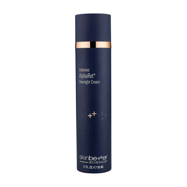 Skinbetter Science Intensive AlphaRet Overnight Cream product image