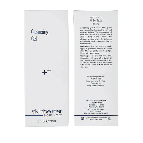 Skinbetter Science Daily Essentials Travel Set included product image 2