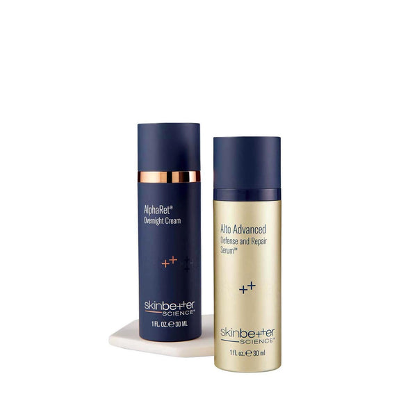 Skinbetter Science Where to Start Regimen product image