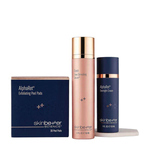 Skinbetter Science Even Glow Regimen product image