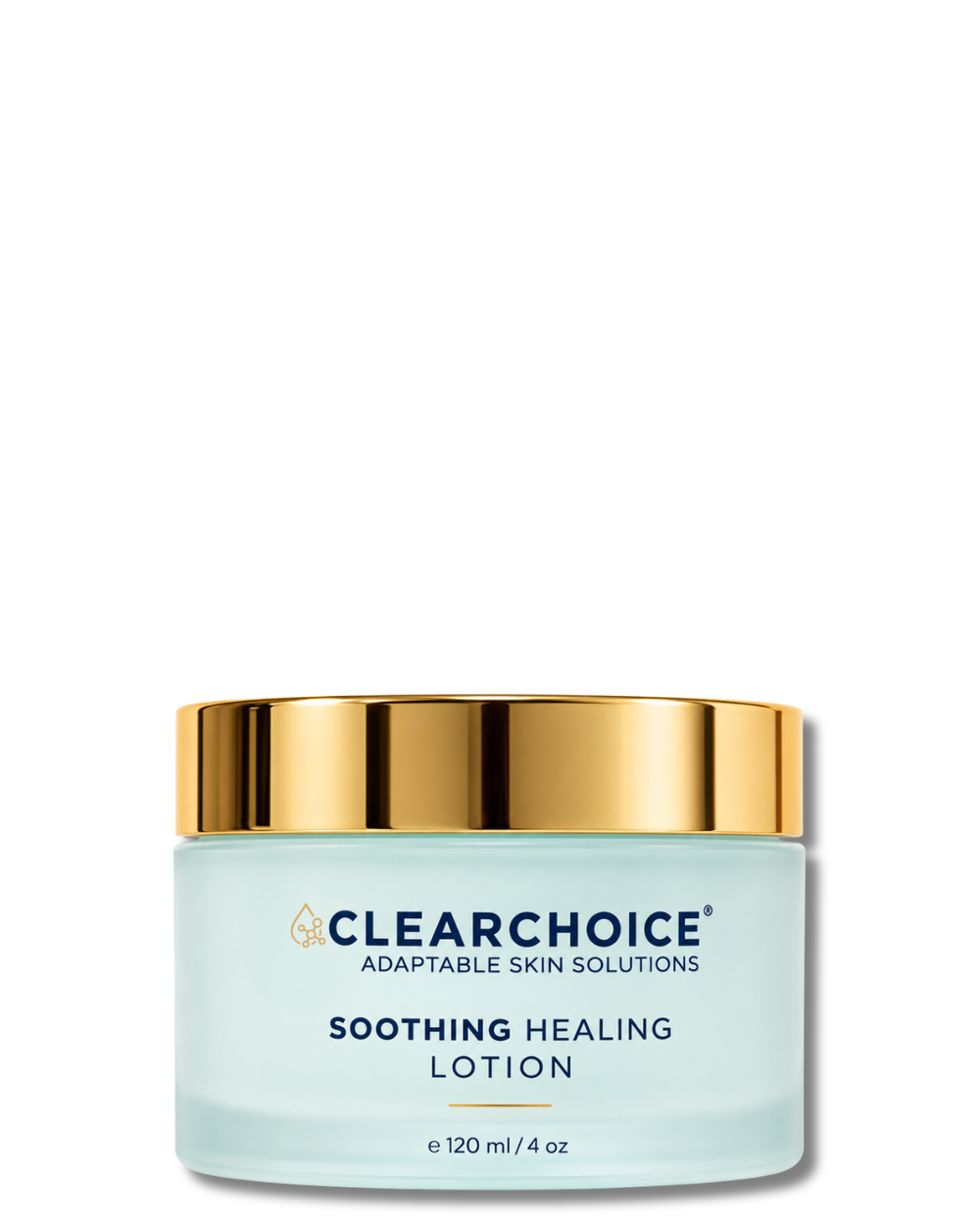 ClearChoice Soothing Healing Lotion - product image 1