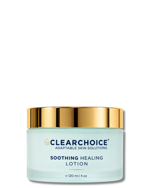ClearChoice Soothing Healing Lotion - product image 1