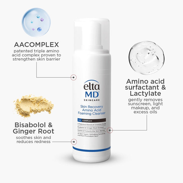 EltaMD Sensitive Skin Kit product image 5