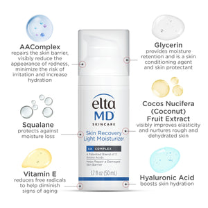 EltaMD Post-Procedure Skincare Kit product image 2