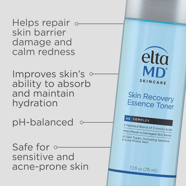 EltaMD Skin Recovery Essence Toner product image 3