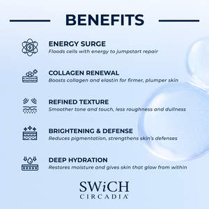 SWiCH Signature Facial - image 3