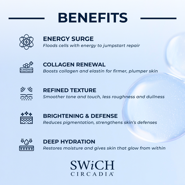 SWiCH Signature Facial - image 3