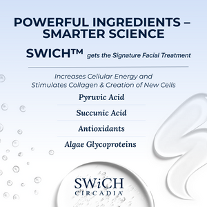SWiCH Signature Facial - image 5