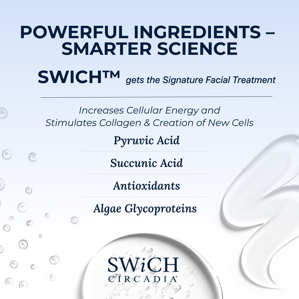 SWiCH Signature Facial - image 5