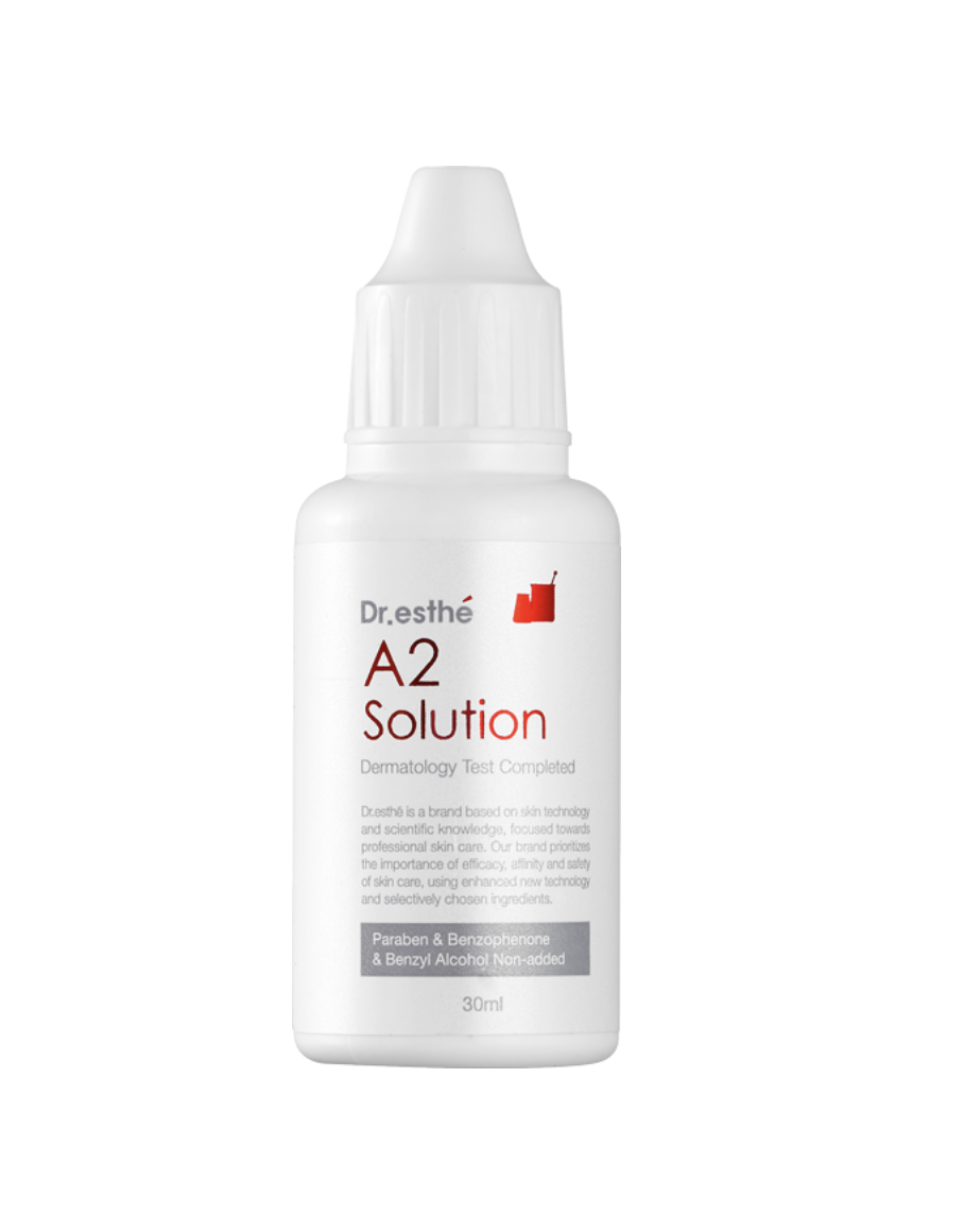 Dr.esthe A2 Solution 30ml 