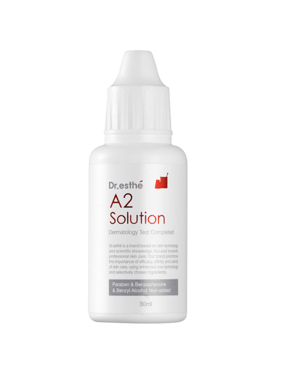 Dr.esthe A2 Solution 30ml - European Beauty by B