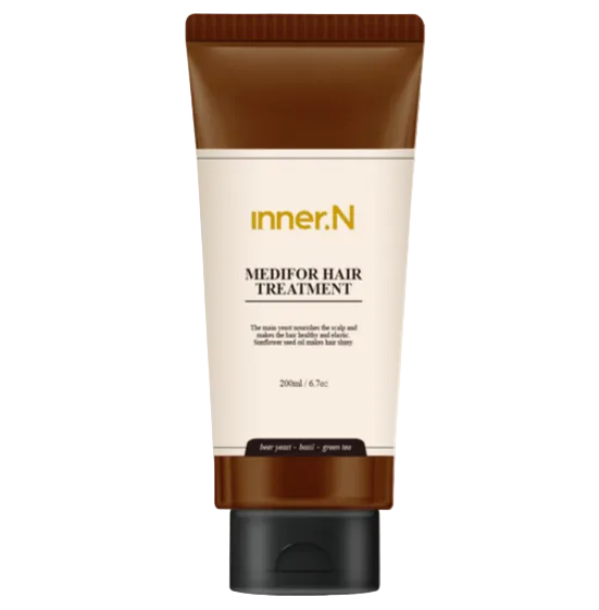 Innernature Medifor Hair Treatment 200ml