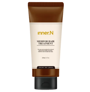 Innernature Medifor Hair Treatment 200ml