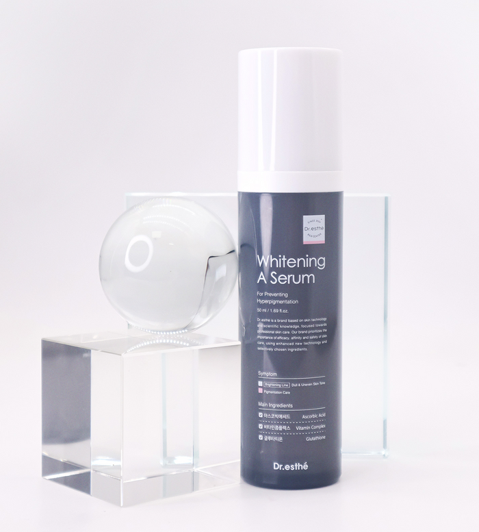 Dr.esthe WHITENING A Serum 50ml - European Beauty by B