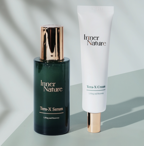 InnerNature Tera-X - Home care spicules