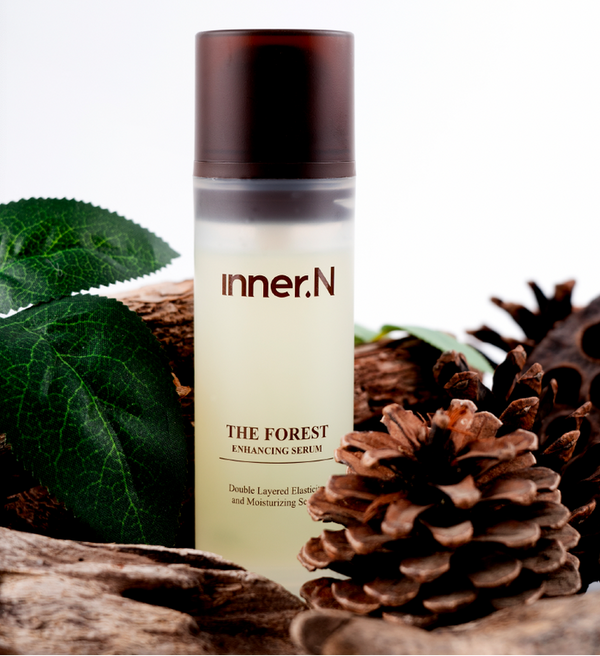 InnerNature The Forest Enhancing Serum 50mL