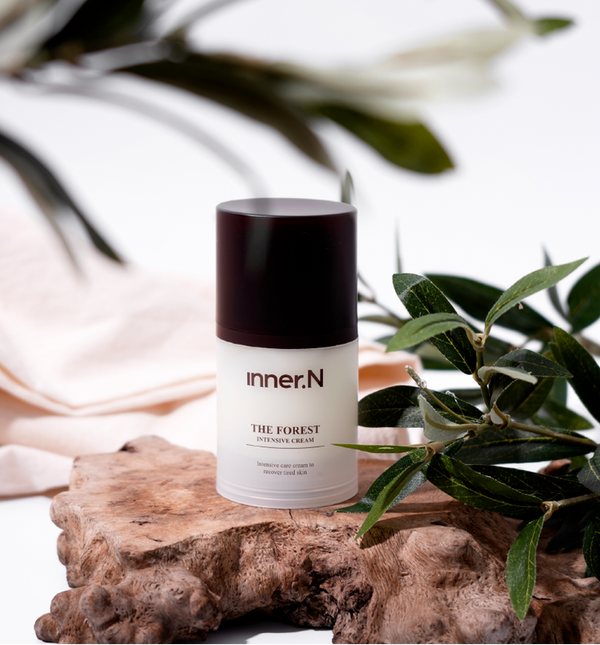 InnerNature The Forest - Intensive Cream