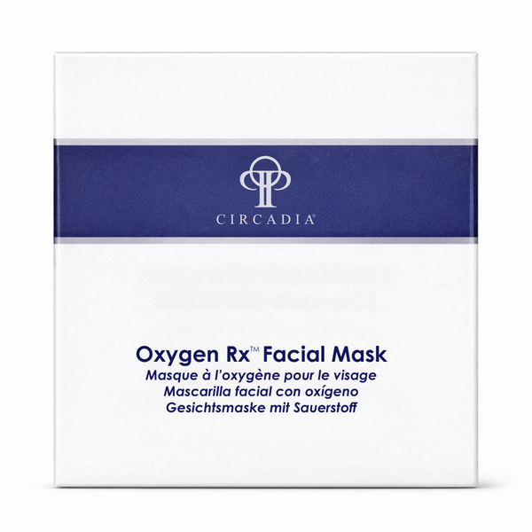 Oxygen Rx Facial System - image 1