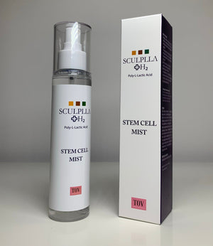 Sculplla+H2 Pilleo Stem Cell Mist 120 ml New Pecking - European Beauty by B