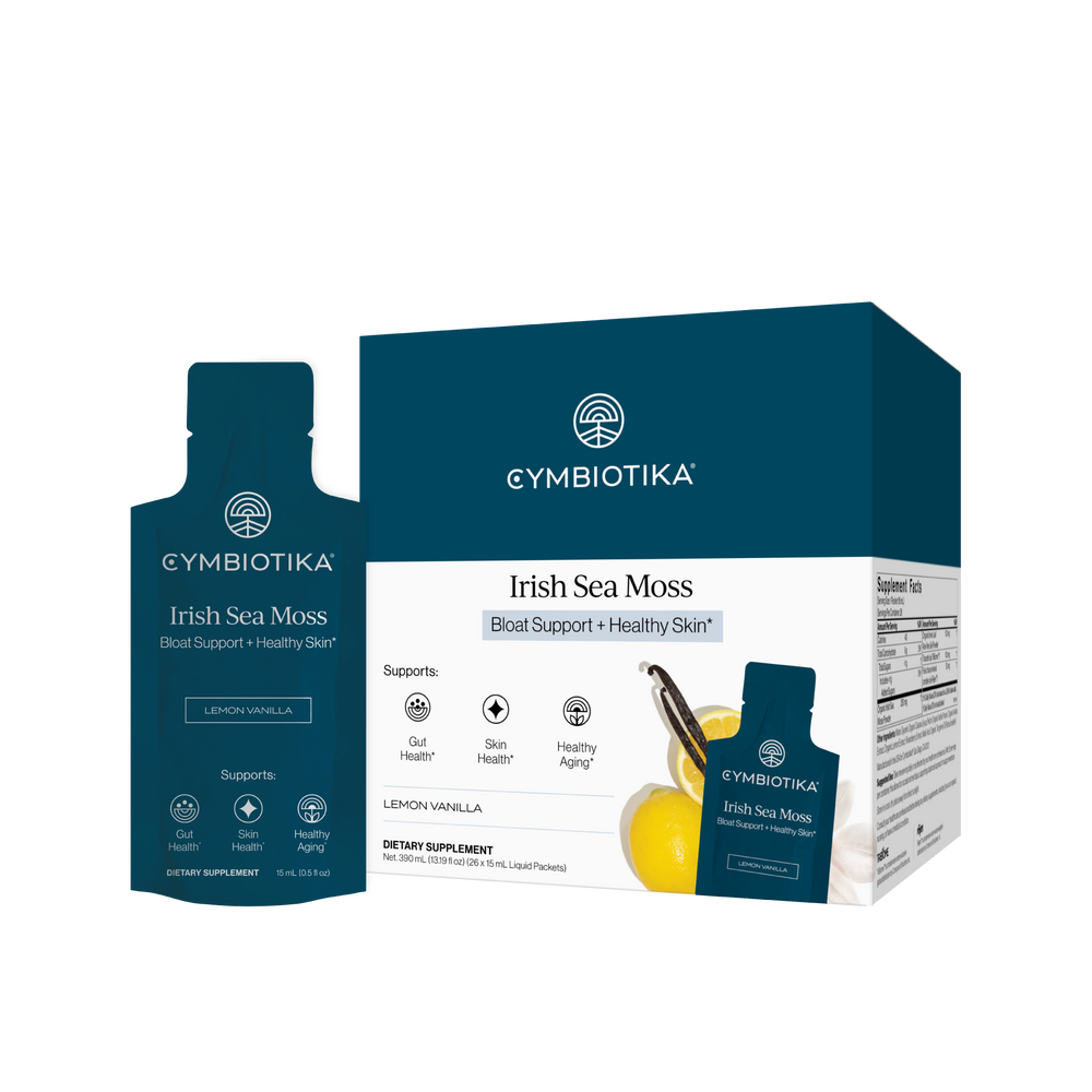 Cymbiotika Irish Sea Moss - product image 1