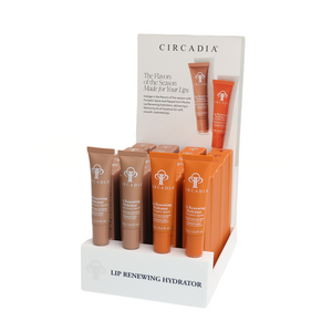 Seasonal Lip Lineup Bundle with Display - image 6