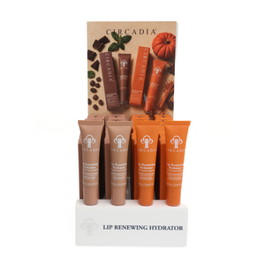 Seasonal Lip Lineup Bundle with Display - image 5