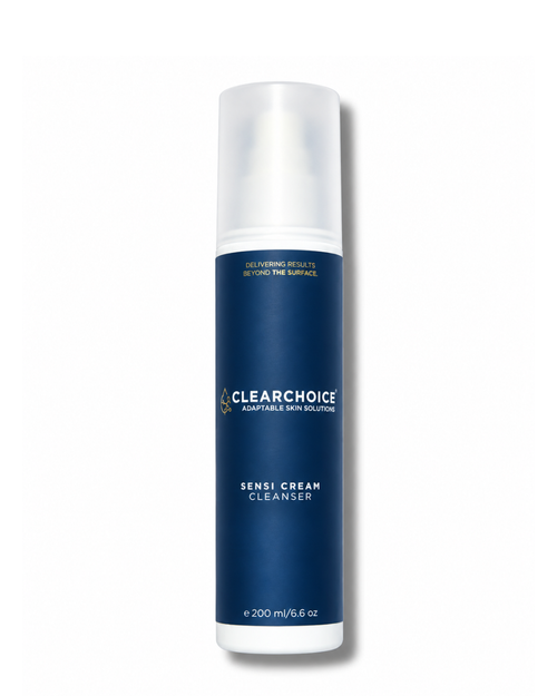 ClearChoice Sensi Cream Cleanser 6.7oz - product image 1