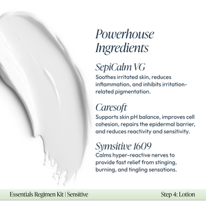 Sensitive Essentials Regimen Kit - image 10