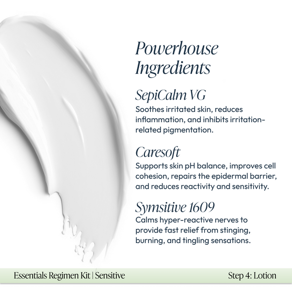 Sensitive Essentials Regimen Kit - image 10