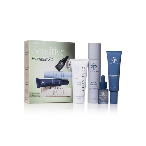 Sensitive Essentials Regimen Kit - image 1