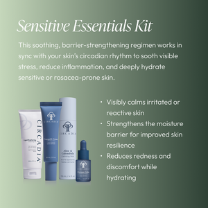 Sensitive Essentials Regimen Kit - image 2