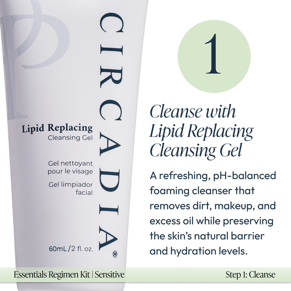 Sensitive Essentials Regimen Kit - image 3
