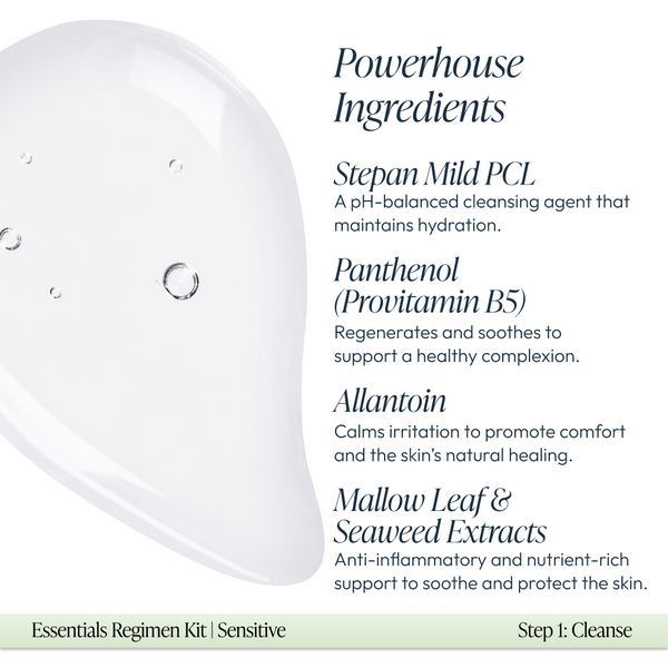 Sensitive Essentials Regimen Kit - image 4